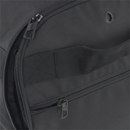 Torba sportowa Unisex Puma Challenger Duffel M czarna 07953101