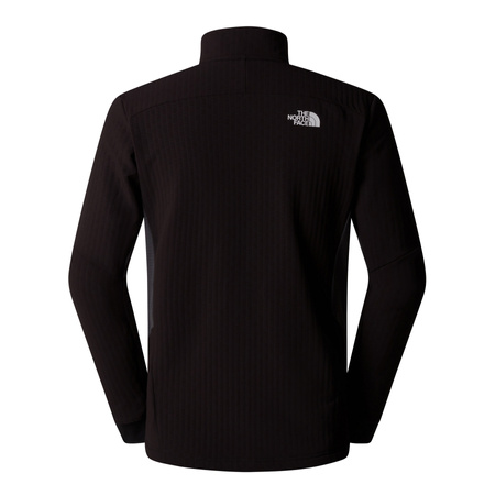 Polar męski The North Face HIGHBALL czarny NF0A897B7IN