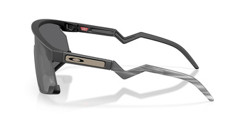 Okulary przeciwsłoneczne unisex Oakley BXTR czarne OO9280-19