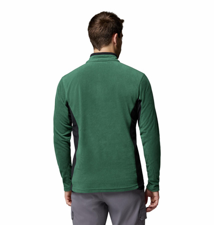 Polar męski Columbia KLAMATH RANGE II zielony 1352472375