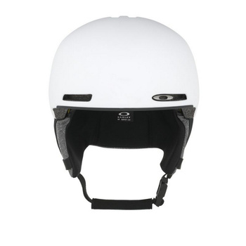 Kask narciarski unisex Oakley MOD1 biały FOS99505-100