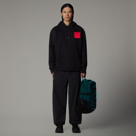 Bluza z kapturem męska The North Face 40TH ANNIVERSARY czarna NF0A8BXXJK3