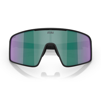 Okulary przeciwsłoneczne unisex Bliz P001 czarne 0ZB7015_70151442