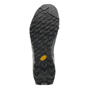 Buty podejściowe męskie Salewa WILDFIRE NXT szare 00-0000061451_0856