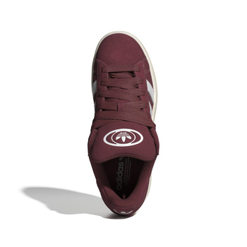 Buty sportowe męskie adidas CAMPUS 00S bordowe JQ8349