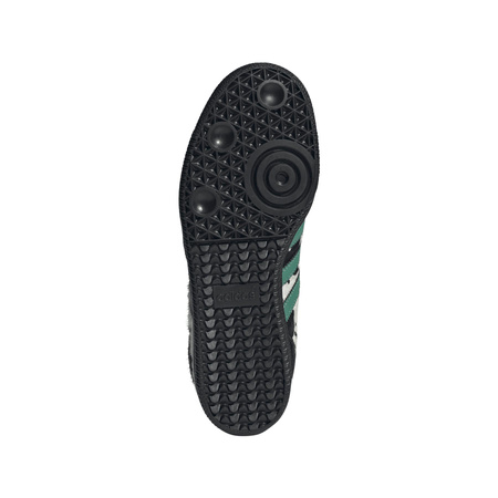 Buty sportowe damskie adidas SAMBA wielokolorowe JS3930