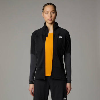 Bluza damska The North Face STORMGAP POWERGRID czarna NF0A87JC4GZ