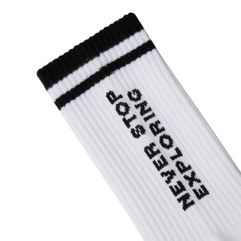 Skarpety unisex The North Face EVERYDAY CREW 2-PACK wielokolorowe NF0A8CMPKY4