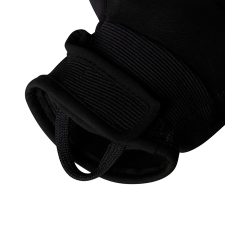 Rękawiczki zimowe unisex The North Face AMP czarne NF0A888MJK3