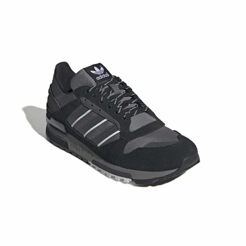 Buty sportowe męskie adidas ZX 600 czarne JR8741