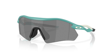 Okulary przeciwsłoneczne unisex Oakley RADAR PLATE niebieskie OO9495D-04
