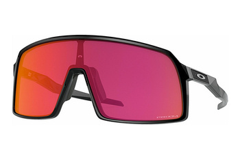 Okulary przeciwsłoneczne unisex Oakley SUTRO czarne OO9406-92