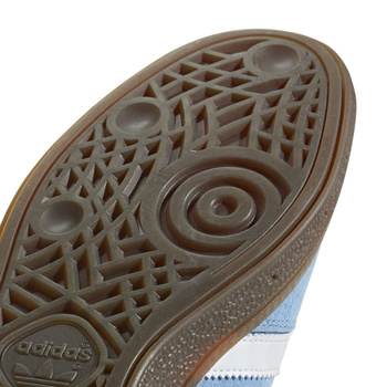 Buty sportowe męskie adidas HANDBALL SPEZIAL niebieskie BD7632