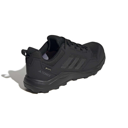 Buty trailowe męskie adidas TERREX TRACEROCKER czarne JI0959