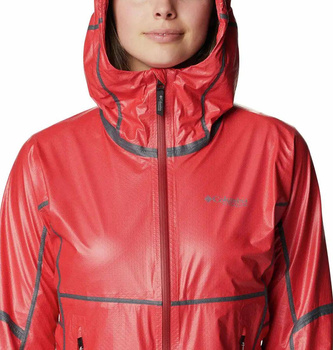 Kurtka Przeciwdeszczowa Columbia OutDry Extreme Mesh