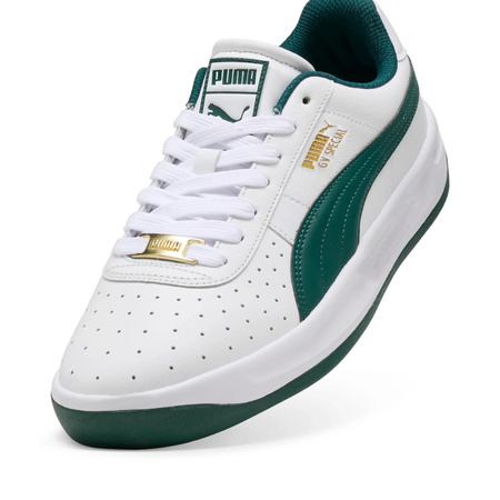 Buty sportowe męskie Puma GV SPECIAL białe 39837407