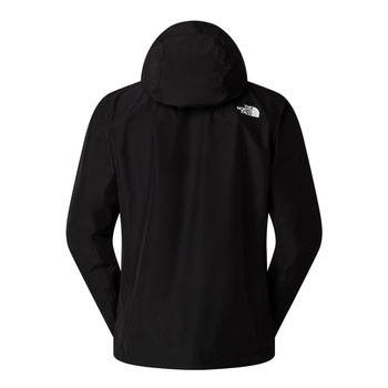 Kurtka wodoodporna męska The North Face DRYZZLE czarna NF0A8AM5JK3