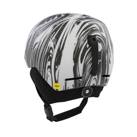 Kask narciarski dziecięcy Oakley MOD1 MIPS biały FOS99505Y-MP-10O