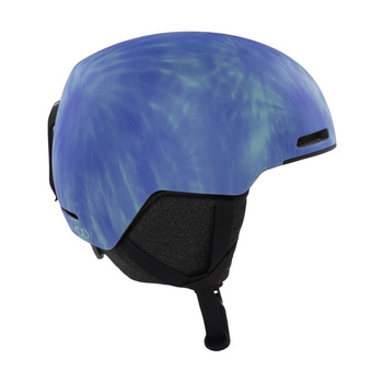 Kask narciarski dziecięcy Oakley MOD1 MIPS fioletowy FOS99505Y-MP-9SI