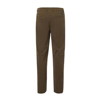 Spodnie męskie Oakley ALLDAY CHINO zielone FOA404317-86L