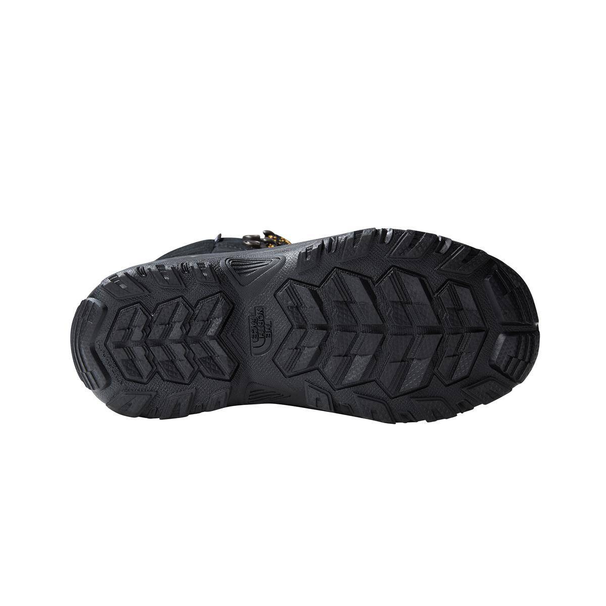 The North Face CHILKAT V Children's Winter Boots Black NF0A7W5YKX7