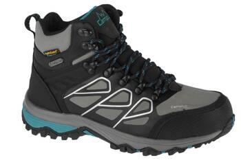 Buty trekkingowe damskie Campus NORIN HIGH szare CW0104321230