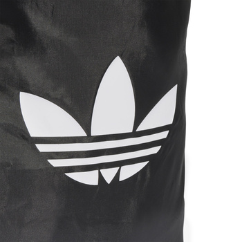 Worek unisex adidas ADICOLOR czarny JX0229