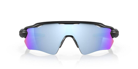 Okulary przeciwsłoneczne unisex Oakley RADAR EV PATH czarne OO9208-55