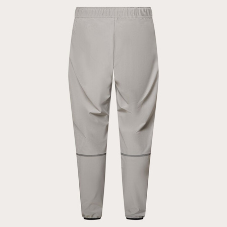 Spodnie dresowe męskie Oakley TRAINING LIGHTWEIGHT szare FOA407523-314