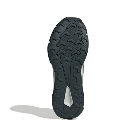 Buty trailowe męskie adidas TERREX TRACEFINDER 2 zielone JR5278