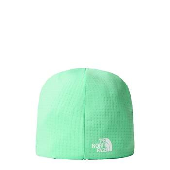 Czapka zimowa unisex The North Face DOT KNIT zielona NF0A7RI68YK