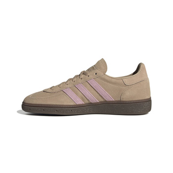 Buty sportowe damskie adidas HANDBALL SPEZIAL beżowe JI2651