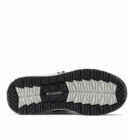 Buty zimowe damskie Columbia BUGABOOT CELSIUS PLUS szare 1945421081