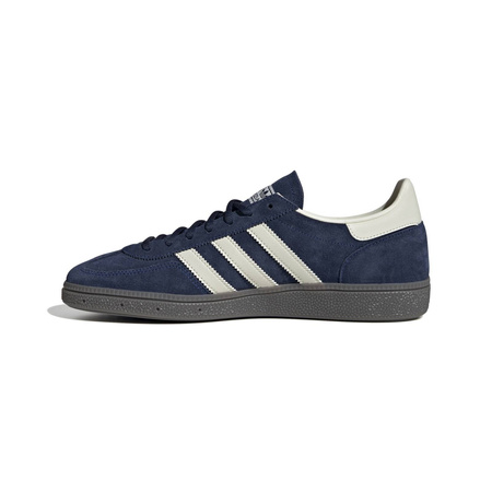 Buty sportowe męskie adidas HANDBALL SPEZIAL granatowe IF7087