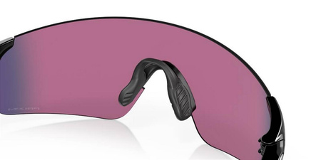 Okulary przeciwsłoneczne unisex Oakley EVZERO BLADES czarne OO9454-02