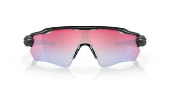 Okulary przeciwsłoneczne unisex Oakley RADAR EV PATH czarne OO9208-97