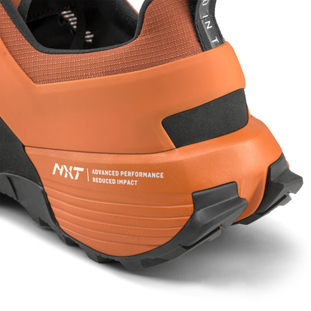 Buty podejściowe męskie Salewa WILDFIRE NXT pomarańczowe 00-0000061457_7240