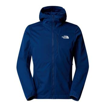 Kurtka softshellowa męska The North Face TANSA granatowa NF0A2S7RD1R