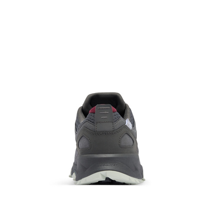 Buty trekkingowe damskie Columbia PEAKFREAK HERA szare 2100191089