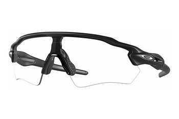 Okulary przeciwsłoneczne unisex Oakley RADAR EV PATH czarne OO9208-74