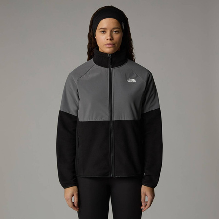 Polar damski The North Face GLACIER wielokolorowy NF0A89JAWOO