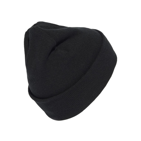 Czapka zimowa unisex adidas ADICOLOR czarna JW7998