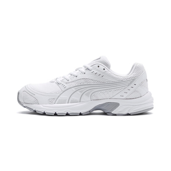 Buty do biegania męskie Puma AXIS białe 36846502