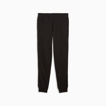 Spodnie dresowe męskie Puma ESS TAPE TR CL czarne 69169501