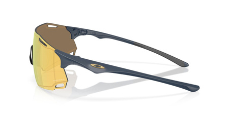 Okulary przeciwsłoneczne unisex Oakley CYBR DYNO szare OO9513D-06