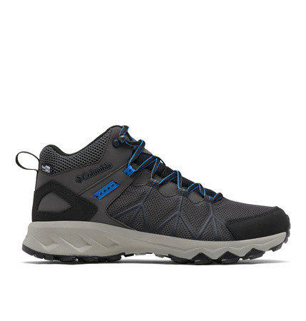 Buty trekkingowe męskie Columbia PEAKFREAK II szare 2100691089