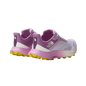 Buty trailowe damskie The North Face VECTIV INFINITE 2 fioletowe NF0A7W5NV6I