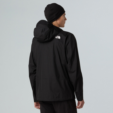 Kurtka wodoodporna męska The North Face SIGNAL czarna NF0A87GRWOO