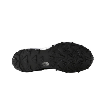 Buty zimowe męskie The North Face VECTIV FASTPACK czarne NF0A7W53NY7