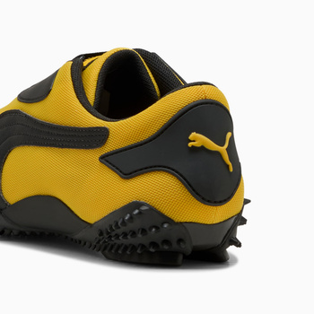 Buty sportowe unisex Puma MOSTRO OG PRIME żółte 40320615